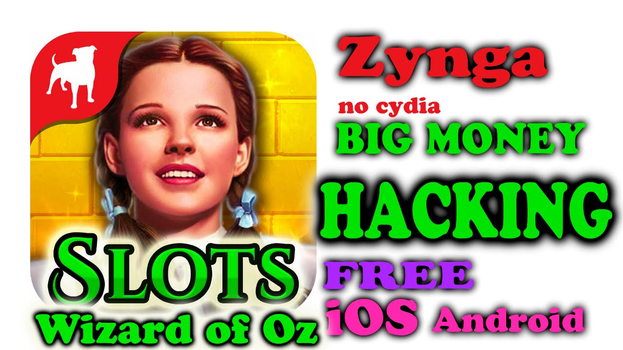 Free wizard of oz slots without downloads