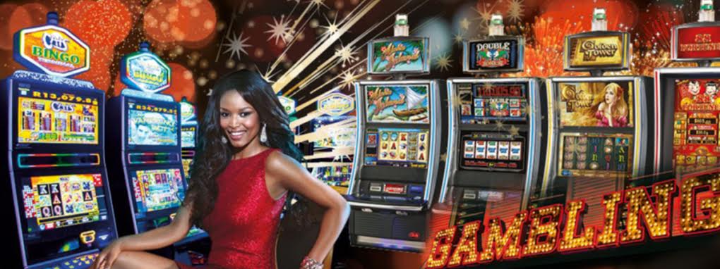 Free Slot Machines With Bonuses