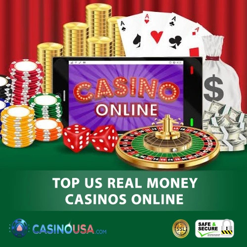 Us casino online real money no deposit