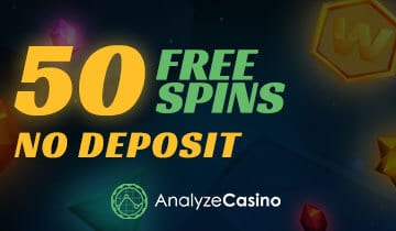 Free spins no deposit united kingdom online