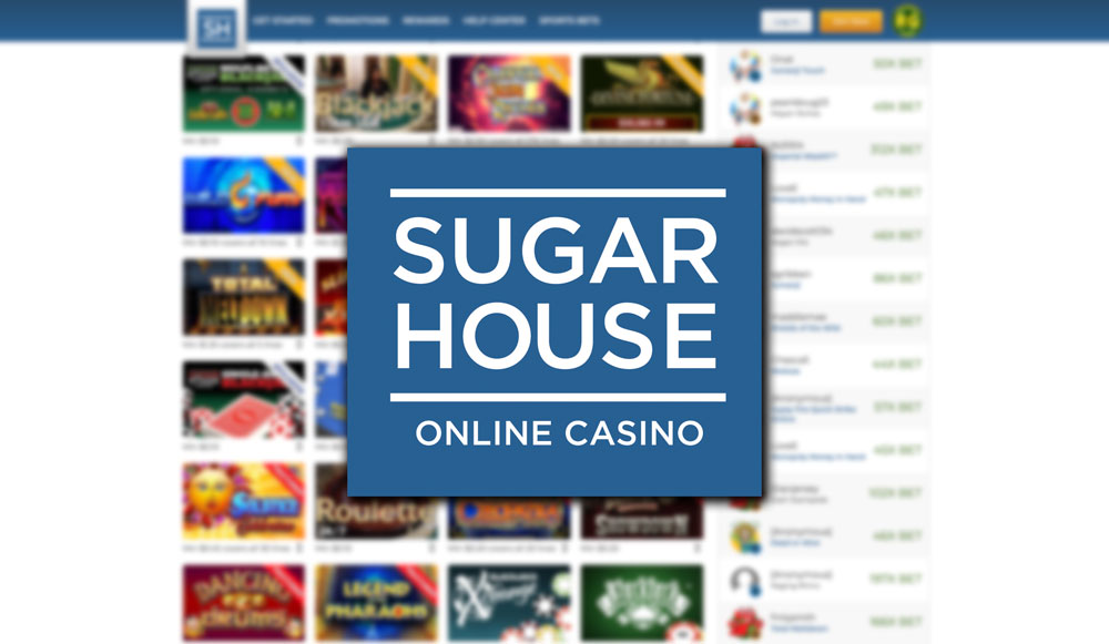 No Deposit Bonus Codes For Sugarhouse Casino