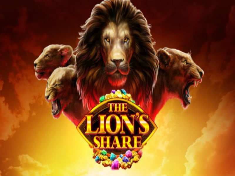 50 Lions Slot Machine Game Free Download